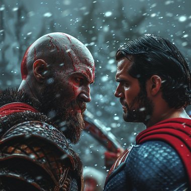 Ace - Freelance Videographer