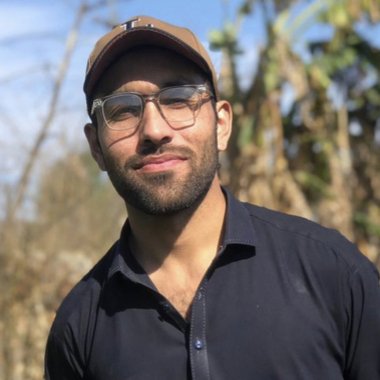 Irshad A. - Freelance Seo Expert