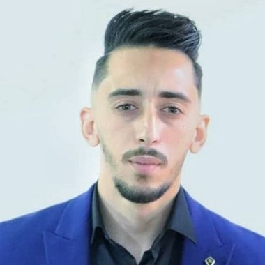 Wail Z. - Freelance Digital Marketer