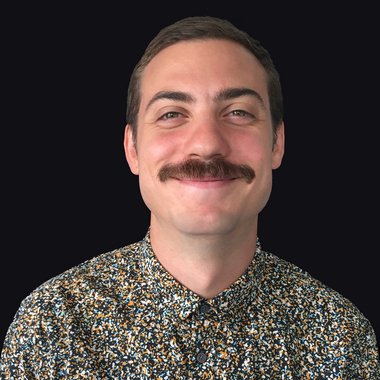 Riccardo P. - Freelance Designer