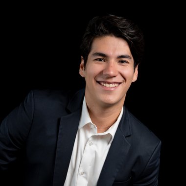 Gonzalo V. - Freelance 1st Assistant Director
