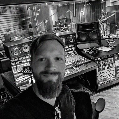 Matt J. - Freelance Game Composer