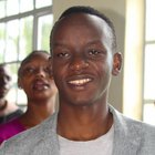 George Gikonyo Waweru