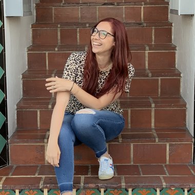 Karleen S. - Freelance Content Creator
