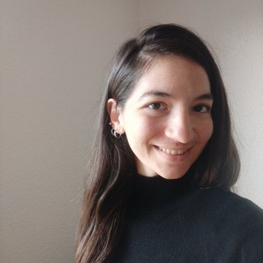 Michaela C. - Freelance Content Producer