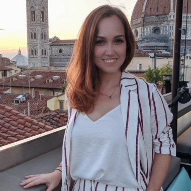 Julija G. - Freelance Content Producer