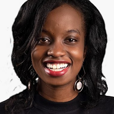 Faith G. - Freelance Co Writer