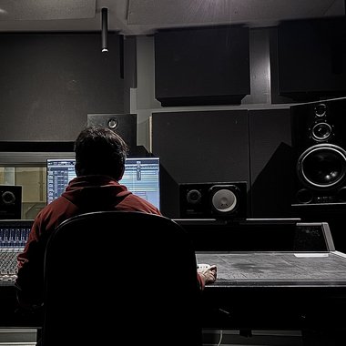 José E. - Freelance Music Composer