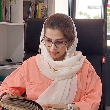 Mahya A. - Freelance Character Designer