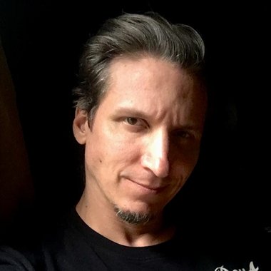 Joshua K. - Freelance Sound Editor