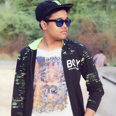 Annu77 - Freelance Poster Designer