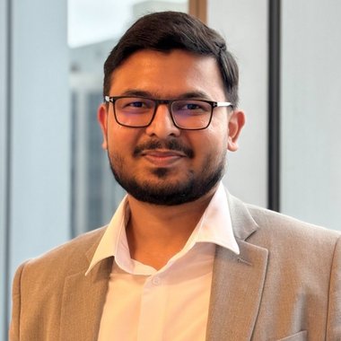 Mushthaq C. - Freelance Web Developer