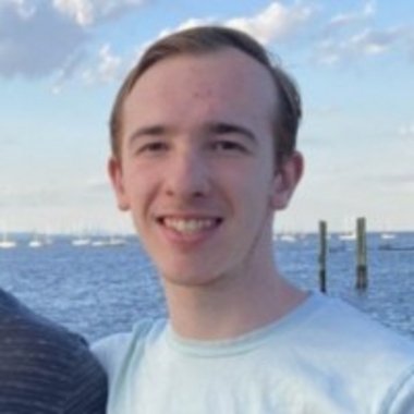 Christopher F. - Freelance Animator