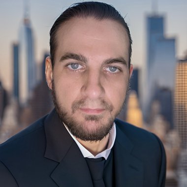 Chaz P. - Freelance Audio Engineer