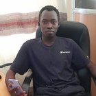 Malack Arori Momanyi