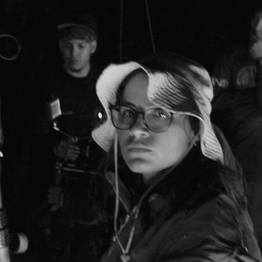 Joselyn L. - Freelance Audio Engineer