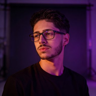 Alexandre -. - Freelance Web Designer