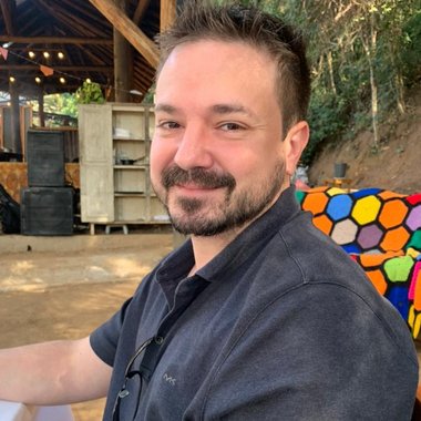 Felipe M. - Freelance Cloud Developer