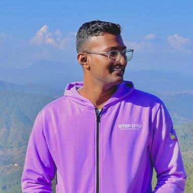 Anish B. - Freelance App Developer