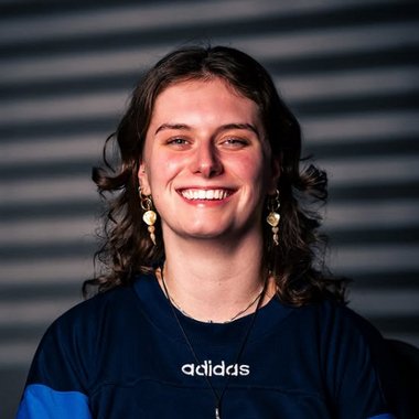 Izzy M. - Freelance Video Editor