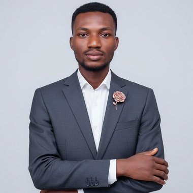 Faith O. - Freelance Logo Designer