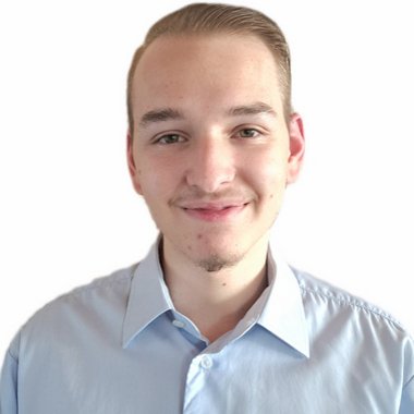 David W. - Freelance Full Stack Developer