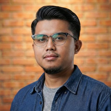 Faris F. - Freelance Animator