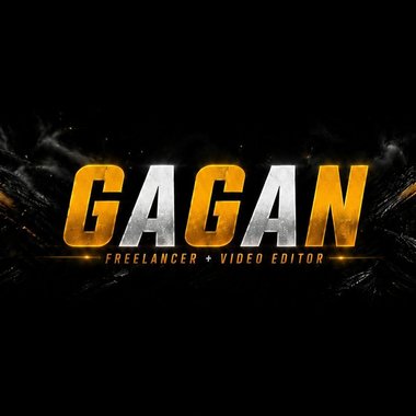 GAGAN M. - Freelance Content Creator
