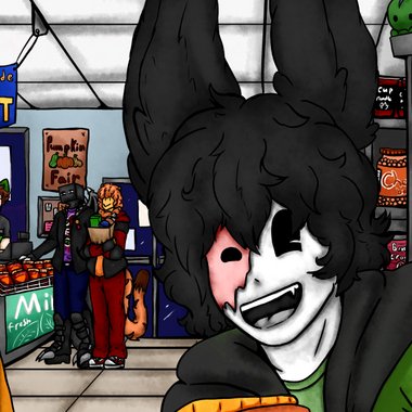 Keylianne S. - Freelance Animator