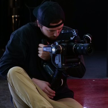 JGDearing - Freelance Camera Operator
