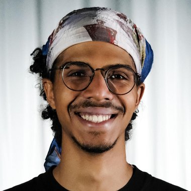 Lucas S. - Freelance Filmmaker