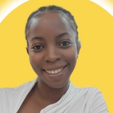 Folakemi O. - Freelance Web Developer