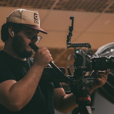 CMP17 - Freelance Social Media Freelancer