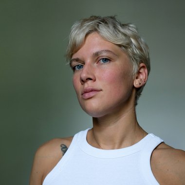 Helena Z. - Freelance Film Producer