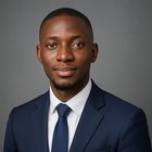 Yusuf Damilola Abdulgafar