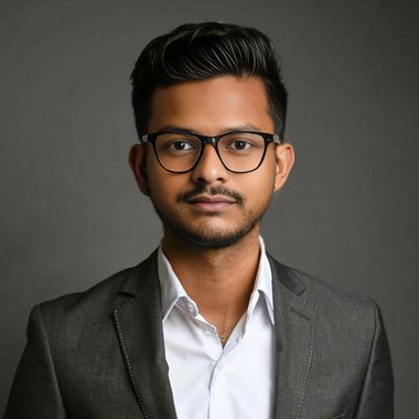 Md. J. - Freelance Marketing Analyst