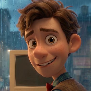 Gerald Y. - Freelance Video Editor