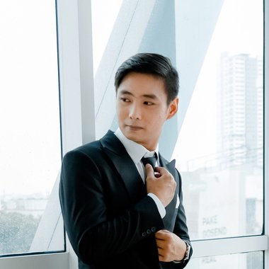 Tommy S. - Freelance Project Manager