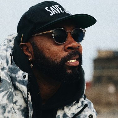 Courtney P. - Freelance Music Producer