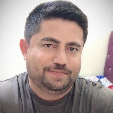 aatech0459 - Freelance Back End Developer