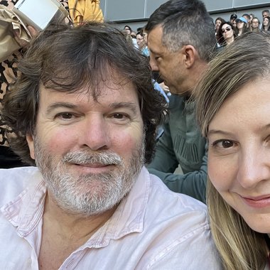 Richard D. - Freelance Ai Engineer