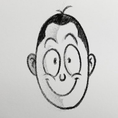 Rubén B. - Freelance 3d Animator