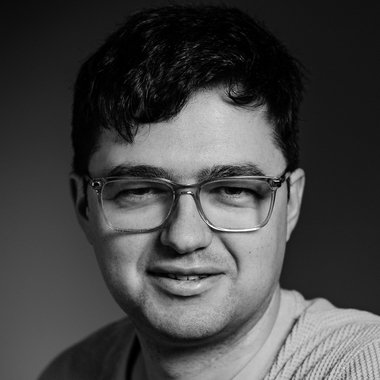 Pavel R. - Freelance Cloud Developer