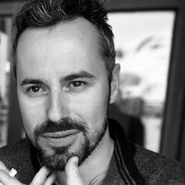 Krum B. - Freelance Actor