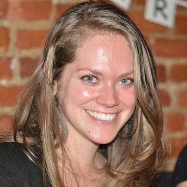 Natalie H. - Freelance Content Producer