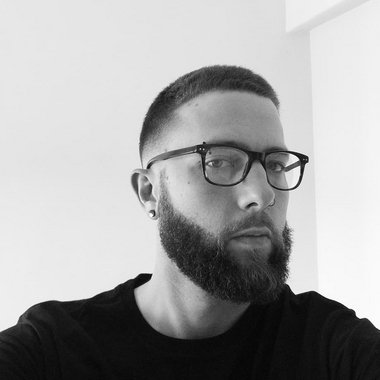 lukeb - Freelance Animator