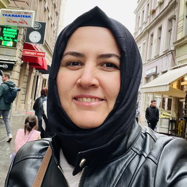 Hulya - Freelance Developer