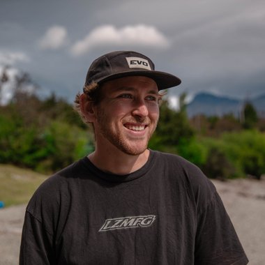 Jordan F. - Freelance Photographer