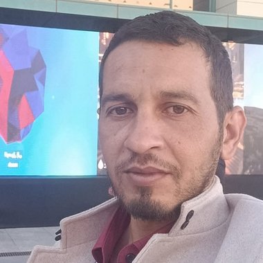Nabil B. - Freelance Project Manager