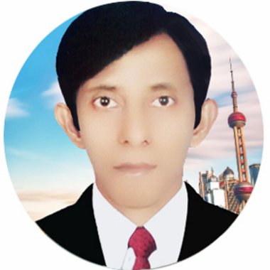 Mdshahjamal - Freelance Motion Graphic Designer